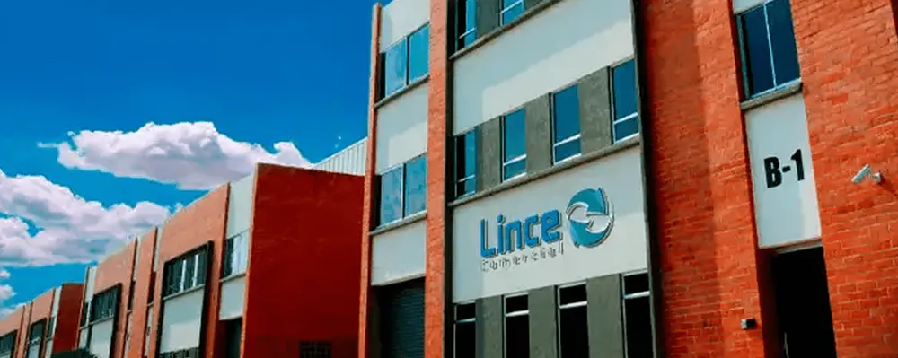 Nuevo distribuidor oficial en Colombia