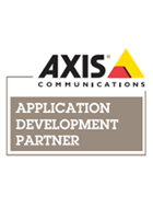 AXIS Application Development Partner