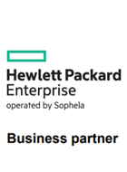 HPE Business Partner