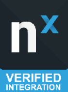 Network Optix Verified Integration