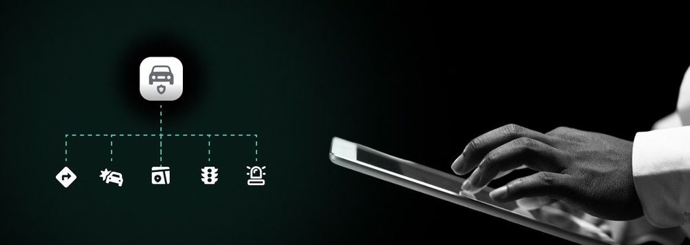 AI Traffic Analysis for Road Safety