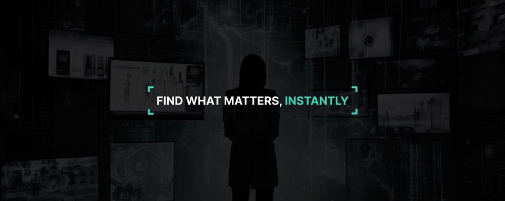 El poder de la búsqueda de video con inteligencia artificial