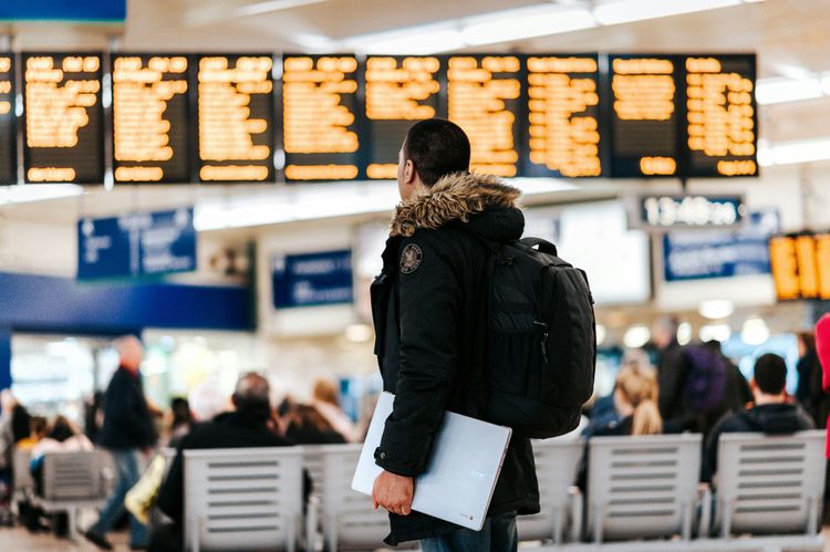 Facial Recognition at Airports: The Future of Travel Is Already Here