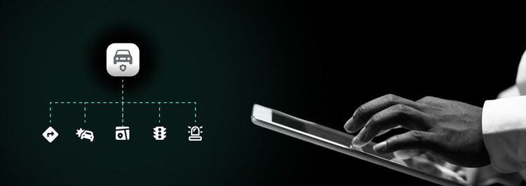 Análisis de tráfico con IA para la seguridad vial