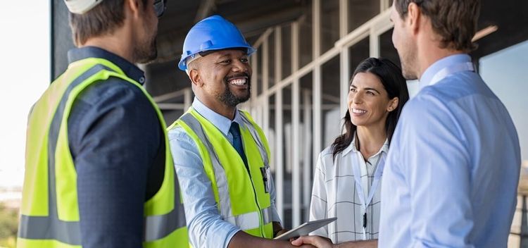 How AI improves workplace safety in industrial facilities