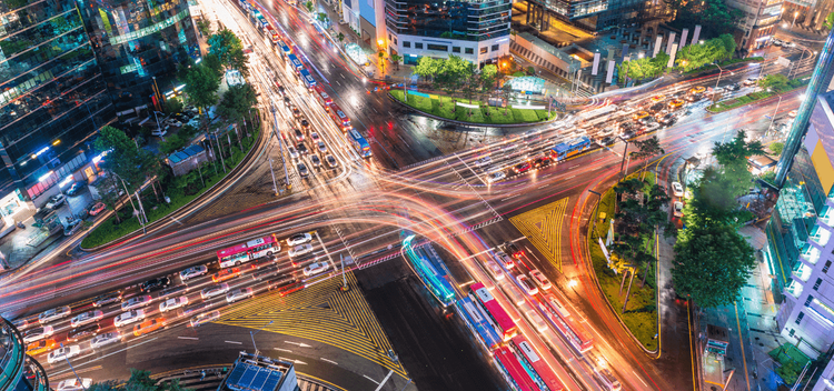 Integración del análisis de video con IA en CCTV existente