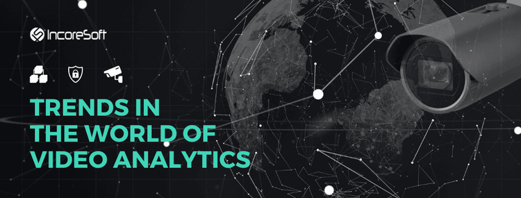 Tendencias en el mundo de la analítica de video