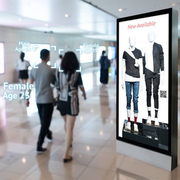 Venta al por menor (Retail)