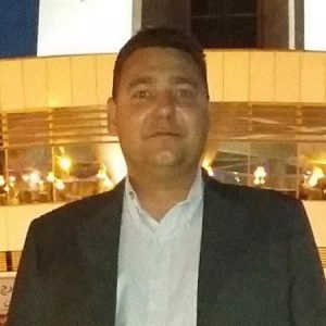 Picture of Xavier Miota